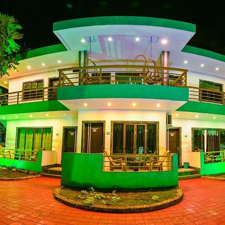 Kinara Resort Mālvan エクステリア 写真