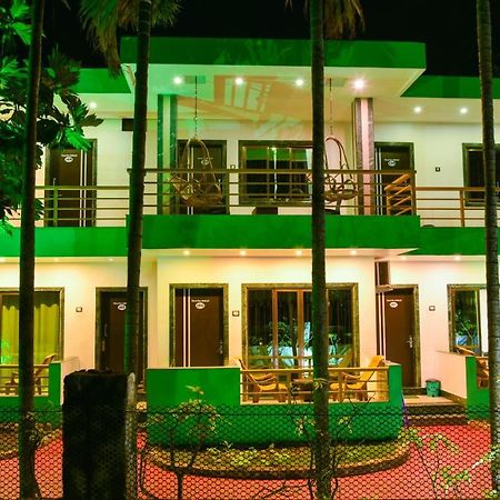 Kinara Resort Mālvan エクステリア 写真