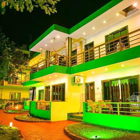Kinara Resort Mālvan エクステリア 写真