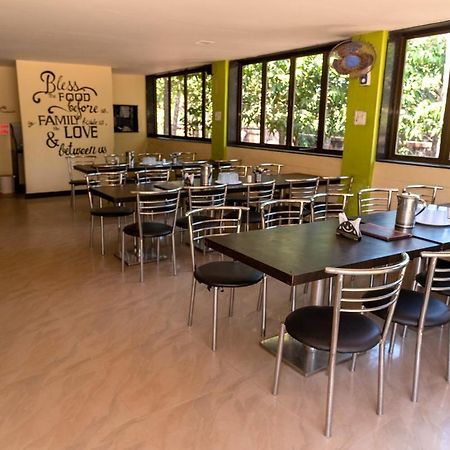 Kinara Resort Mālvan エクステリア 写真