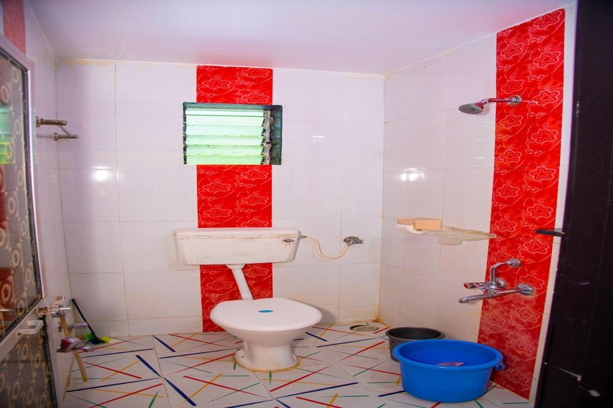 Kinara Resort Mālvan エクステリア 写真