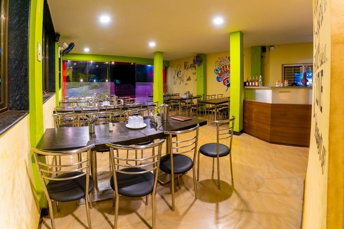 Kinara Resort Mālvan エクステリア 写真