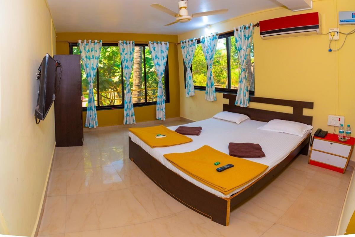 Kinara Resort Mālvan エクステリア 写真